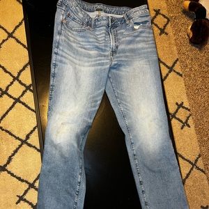 American Eagle Bootcut flex 36x32